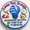 lampfallenergie
