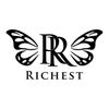 RICHEST BRAND