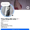 Thúy hằng
