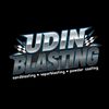 udinblasting
