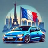🇨🇵✝️💙La scirocco💙✝️🇨🇵