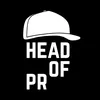 HEAD OF PR