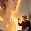 Ăn cùng văn lộc