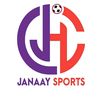 JANAAY SPORTS⚽️