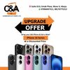 C&A communication