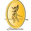 The Soccer Samurai