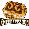 kneedeep2005