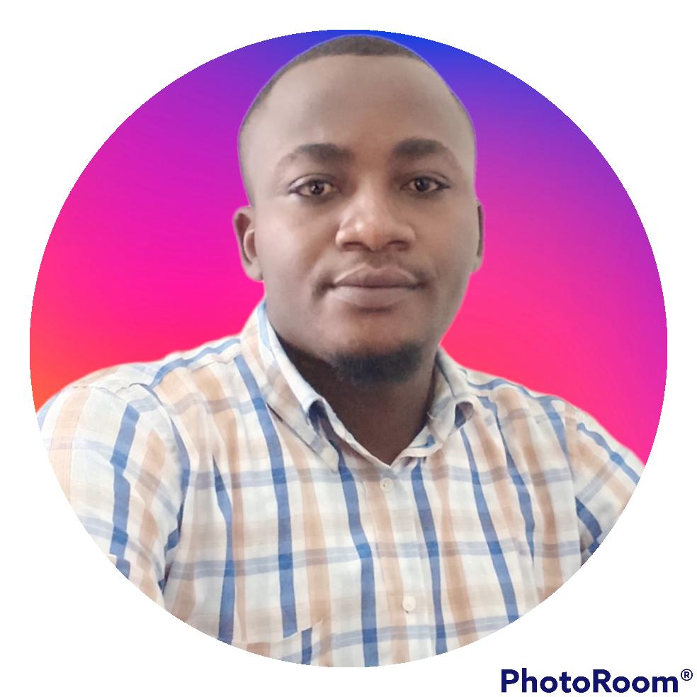 richardbwale