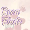 reca_finds