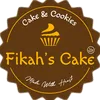 FiKah cake and cookies