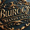 Buroqhandycraft