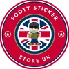 footystickerstoreuk