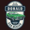 donaldsauto