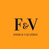 Food&Vacation