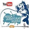 Pesca y aventuras Rivera JRT