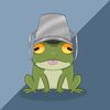 bucket_the_frog