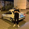 Yusuf dağ