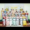 ရွှေရေးခြယ်(ကျောက်တန်းမြို့)