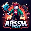 arsshshop