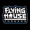 Flying House Threads