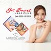 Get Smart Hair Club
