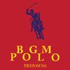 BgmPoloTrending