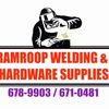 Ramroop Welding & H’ware