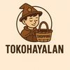 tokohayalan