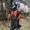 dragonchaps