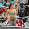 Jessie May Foodie Fitness