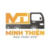 Phụ Tùng Ô Tô Minh Thiện