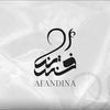 afandinaksa