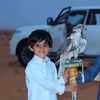 رعـد يامّ .