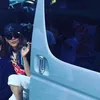 ginzarose