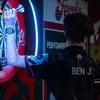 benthebluebird
