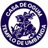 Casa de Ogum Templo de Umbanda