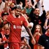 REDS LIVERPOOL