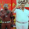 محبي مسلسل الرجل العناب