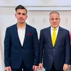عبدالله الجبوري 💙