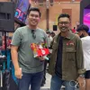 Abang jersi