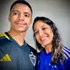Kamila e Daniel