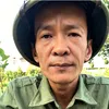Vườn Nhà Bính