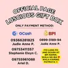 Luscious Gift Box 2