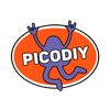 PicoDIY