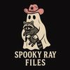 spookyrayfiles