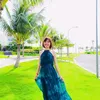 Nhà quê vui vẻ