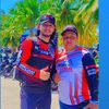 TEAM BIKERS🏍️🏍️🕊️♥️🤍💙 🏍️