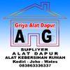 griyaalatdapur