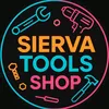 Sierva Tools Shop