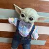 Baby Yoda TX